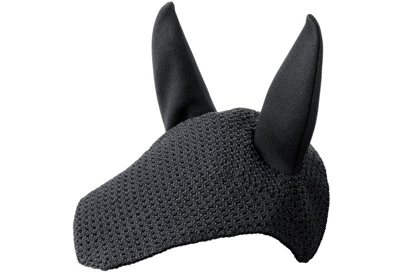 Tacante Bonnet INFI KNIT noir A face