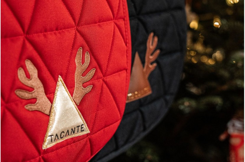 Tacante, Tapis de selle Rennes