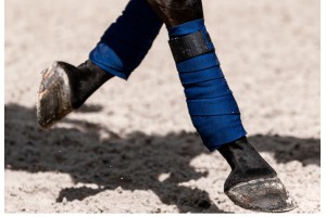 Tacante bandes de travail bi-matières écoresponsables