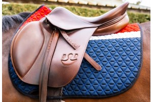 tacante Tapis de selle INFI-KNIt France