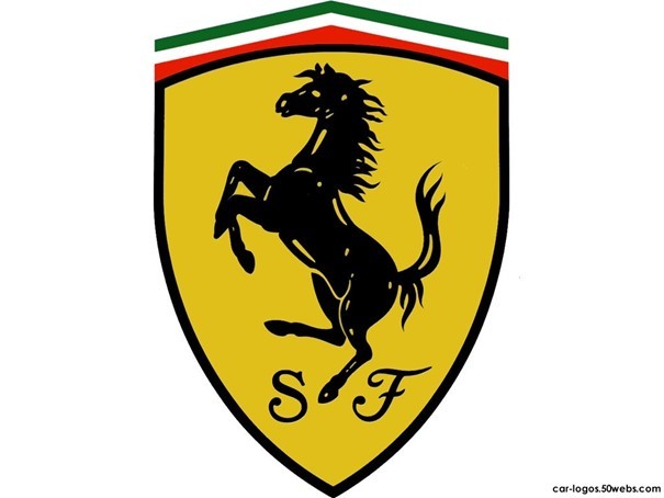 A cheval chez Ferrari ? Ferrari, la marque la plus influente dans le monde