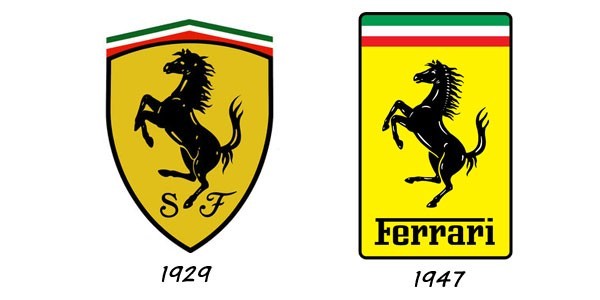 Tacante-Ferrari-marque-influente-logos