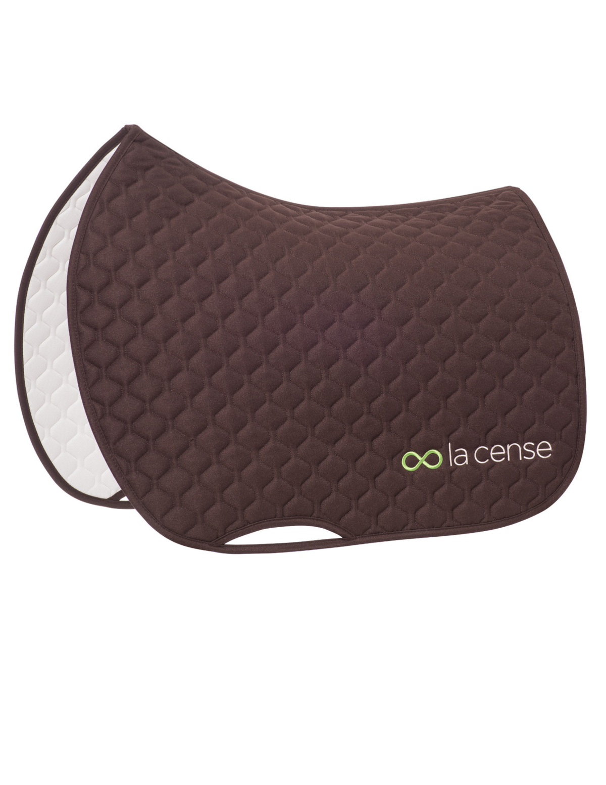 Tapis de selle EXCEL-ANSE mixte la Cense