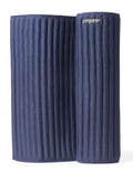 Flanelles, sous-bandes INFI-KNIT bleu marine