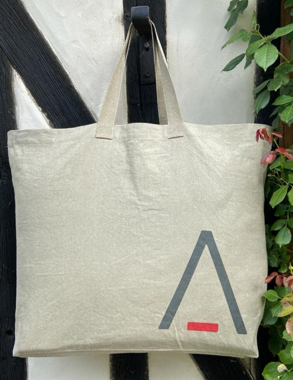 Sac à tapis de selle Legame