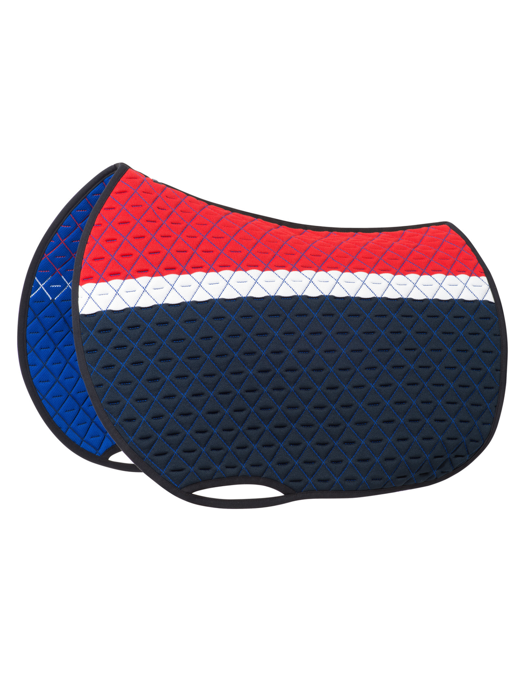 Tapis de selle INFI-KNIT mixte France