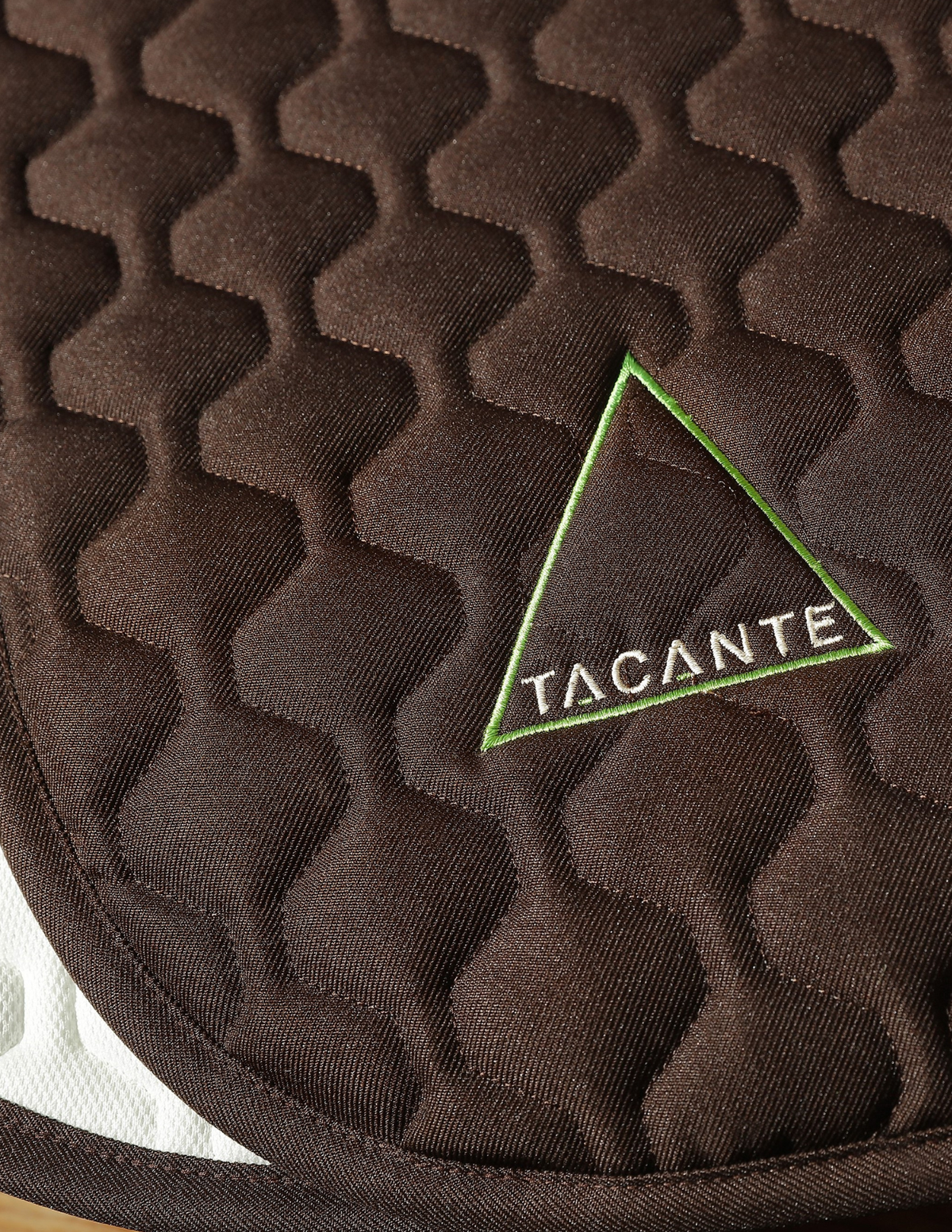 Tapis de selle EXCEL-ANSE mixte la Cense