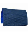 Tapis d'entraînement INFI-KNIT bleu marine et bleu roi