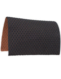 INFI-KNIT Training pad, Black and Tan