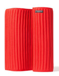 Flannel bandages, INFI-KNIT red under-bandages