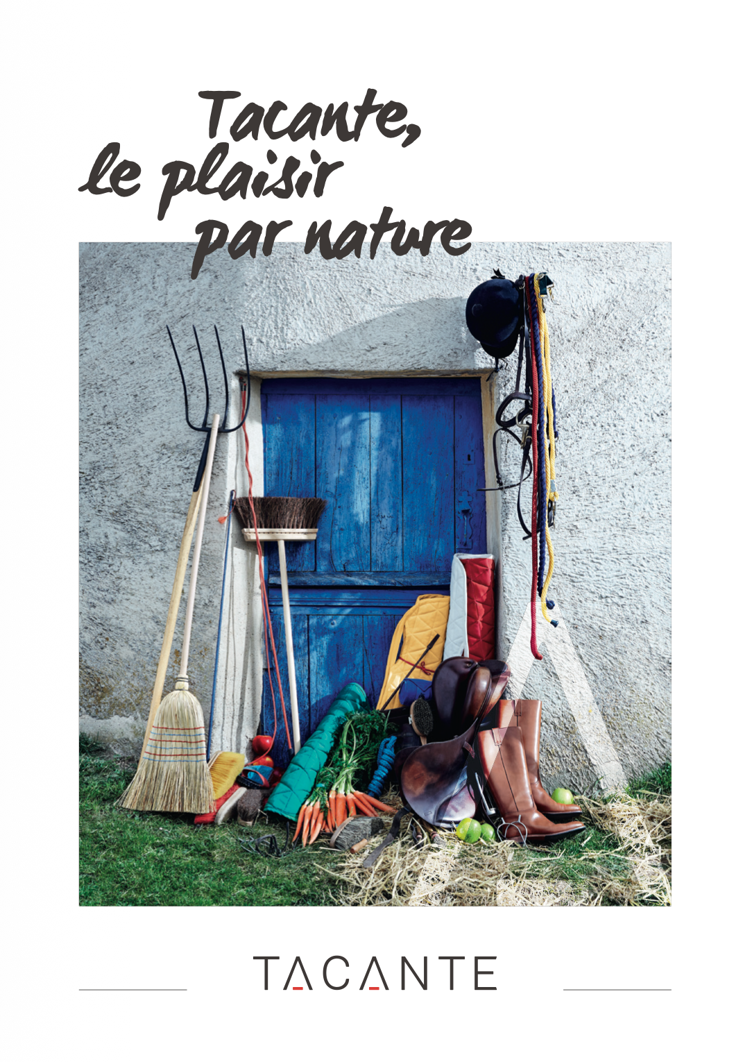 Carte-cadeau Tacante