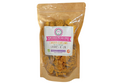 Happy Crackers carottes curcuma 300g