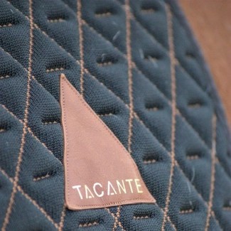 Our Pledge : designing innovative products that bring social and environmental responsibility to the forefront of all we do.
//
#tacante #madeinfrance #sustainablebrand #ecofriendly #saddlepad #numnah #chabraque #equestrianstyle #innovation